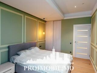 Spre chirie se oferă apartament în bloc nou, sect. Centru, str. ...