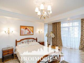 Spre chirie se oferă apartament în sect. Centru, str. Sfatul Țării. ..