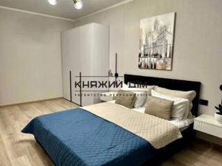 Продам 1-кімнатну квартиру після ремонту, просп. П. Григоренка 38а ...