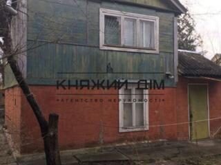 Продаж земельного участка в Дарницькому районі, вул. 93 Садова буд. ..