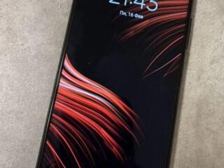 Продам Сяоми Poco M3 Pro 5G 64GB ЧЕРНЫЙ ЗАРЯДКА кабель комплект