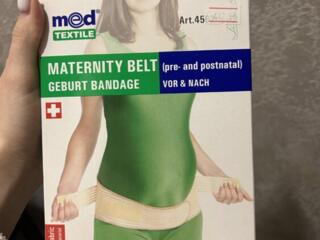 Новый бандаж