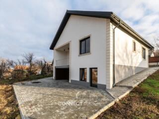 sat. Bîc, Chisinau, Moldova