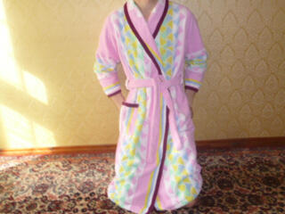 Продам махровый халат.