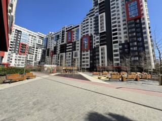 В продаже 1-комнатная квартира в ЖК Таировские сады. Правильной ...