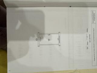 Продается большая комната 18.5 м. В общежитии.