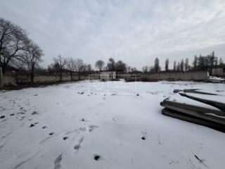 Se oferă spre chirie teren industrial, în sectorul Ciocana, pe strada 