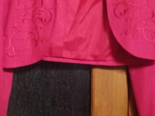 Новый женский жакет-болеро немецкий Lр-р.