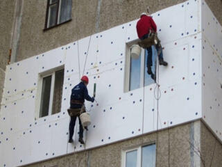 Требуются Альпинисты на работу