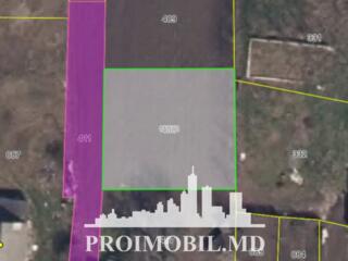 Spre vânzare se oferă teren pentru construcții, situat în com. ...