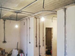 Электромонтажник