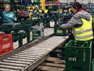 1800–2200 € в месяц! ГЕРМАНИЯ