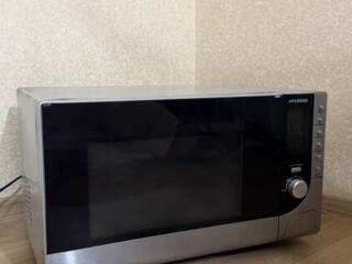 Продам микроволновую печь Hyundai
