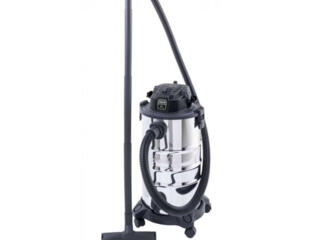 Пылесос промышленный Scheppach WDV30V2-BE БЕНДЕРЫ СТРОЙ ДВОР