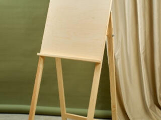 МОЛЬБЕРТ напольный (дерево)