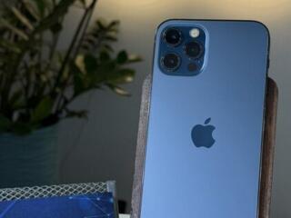 iPhone 12 Pro 128гб