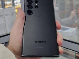Samsung Galaxy S 23 Ultra 256 гб Гарантия + Рассрочка