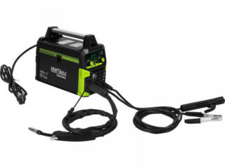 Инверторный сварочный полуавтомат Kraft&Dele KD1786