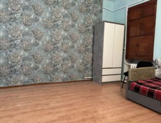 Продам квартиру в центре города.