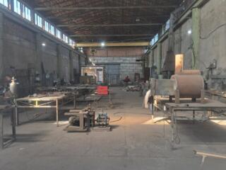 Нужен сварщик-слесарь