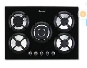 Варочная панель Ардо газовая, новая