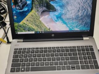 Ноутбук hp 250 g6, core i5 7200u, full hd 15.6, 16gb, 256gb ssd