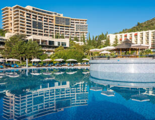 Черногория - работа в сети отелей.