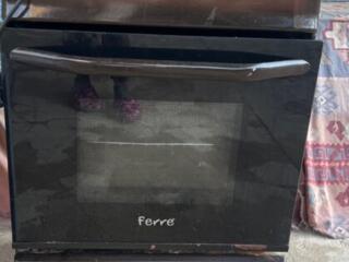 Газовая плита