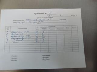 Требуется Процедурная медсестра в онко отделение