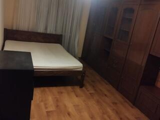 Однокомнатная квартира