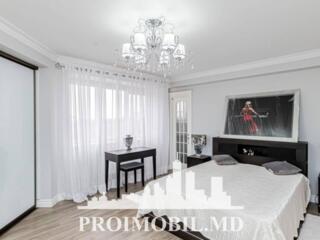 Spre chirie se oferă apartament în sect. Centru, str. Natalia ...