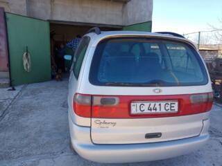 Шаран, Галакси, Альгамбра, Тоуран, Авенсис Версо, запчасти