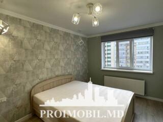 Spre chirie se oferă apartament în sect. Botanica, str. Cuza Vodă. ...