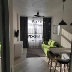 Оренда 1к.кв. студіо в ЖК Караваєві Дачі, по вул. Польова 73, 27 ...