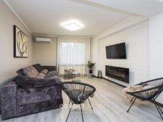 str. Melestiu, Centru, Chisinau