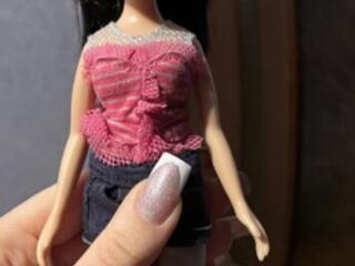 Продаю (обмен) куклу Братц