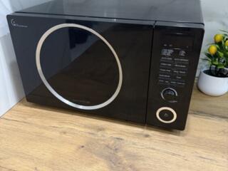 Микроволновка