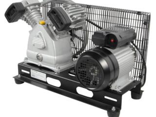 Поршневой компрессор без ресивера БЕНДЕРЫ  