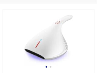 Ручной пылесос для мягкой мебели Deerma