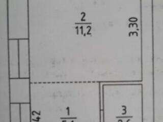 Продам часть дома в переулке Спартаковском (на Черемушках)