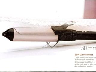 Плойка для волос BaByliss новая на гарантии