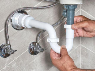 Сантехник Работаем и за городом