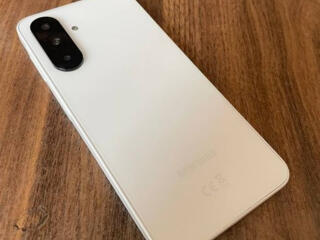 Samsung galaxy A26 5G, 6/128, белый