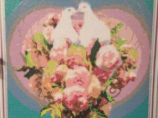 Собираю мозаики