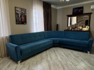 Угловой диван