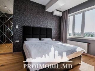 Spre chirie se oferă apartament în bloc nou, sect. Centru, str. ...