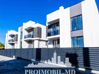 Vă propunem spre vînzare această Casă stil Hi-Techîn2 nivele,sect. ...