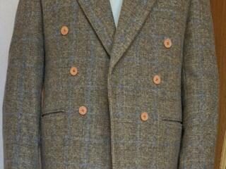 Продам пиджак б/у в отличном состоянии,