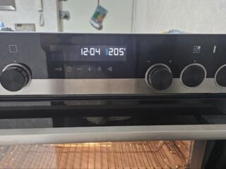 Духовой шкаф Siemens