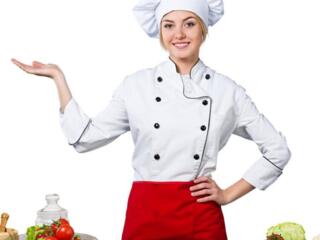 Технолог общественного питания, в/о, опыт работы, предлагаю услуги 